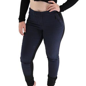 ANTHROPOLOGIE LEIFSDOTTIR Colorblock